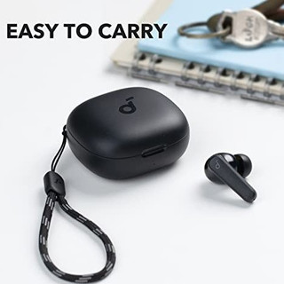 هدفون بی سیم انکر مدل Soundcore p25i