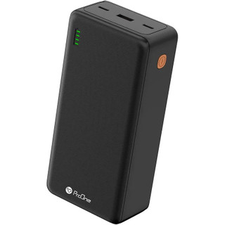 پاوربانک پرووان مدل PPB5303 30000mAh