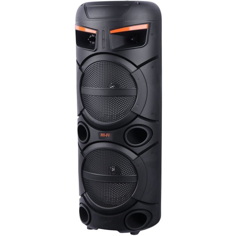 اسپیکر شارژی قدی زد کیو اس مدل ZQS2803