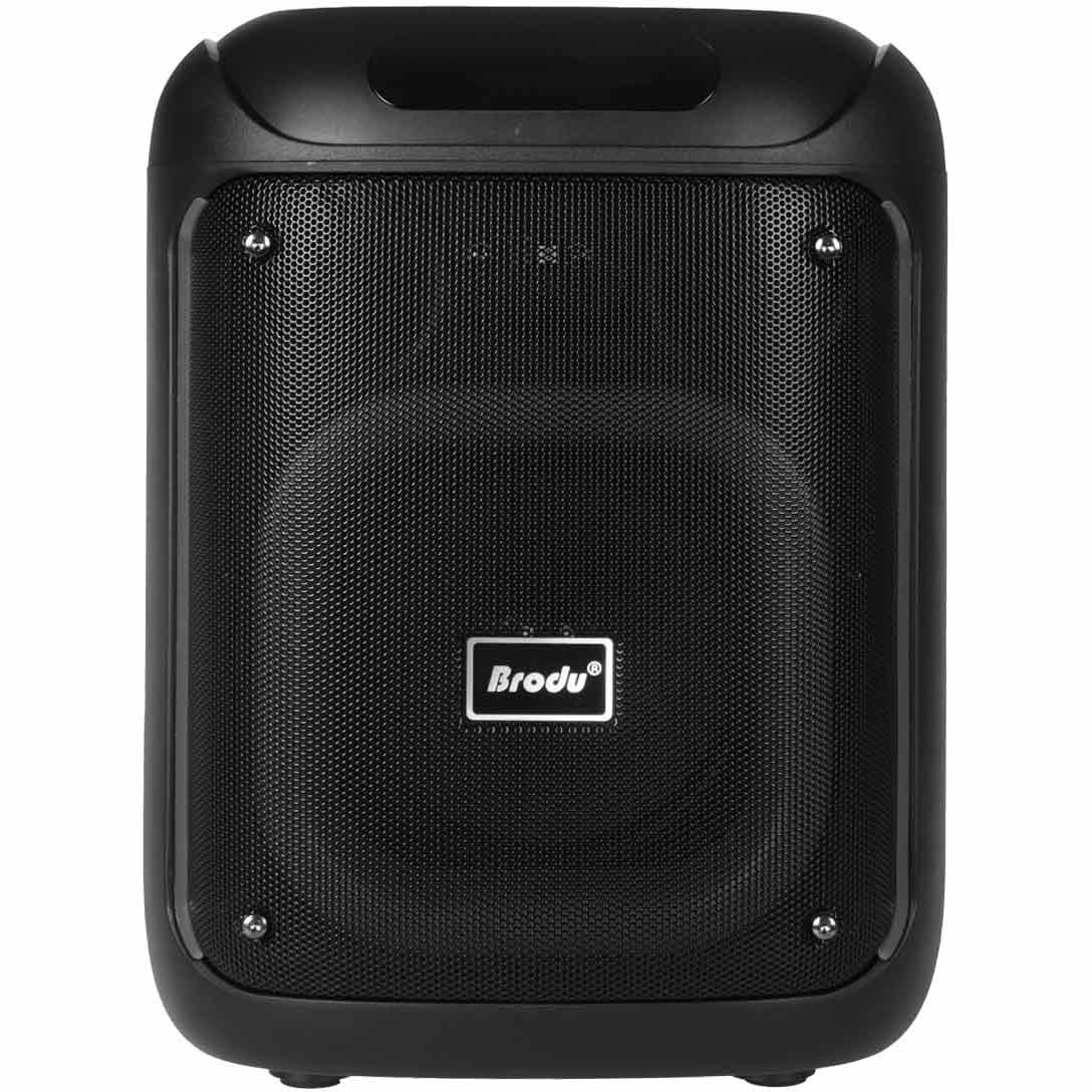 اسپیکر بلوتوثی برودو مدل BTS-2286