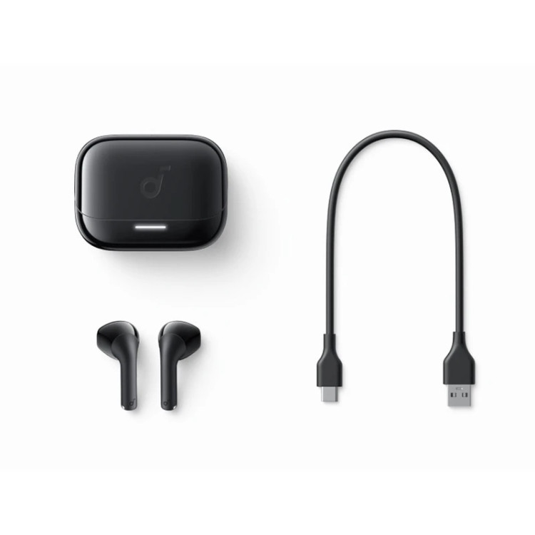 هدفون بی سیم انکر مدل Soundcore K20i A3994