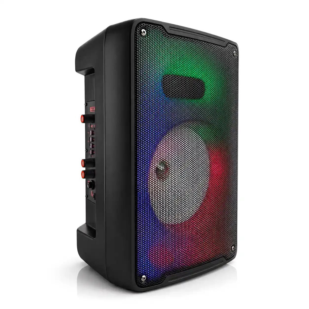 اسپیکر قابل حمل WeS-130