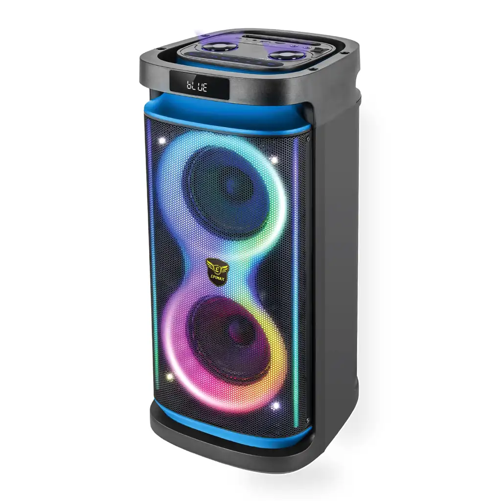 اسپیکر بلوتوثی اپیمکس مدل EP-776