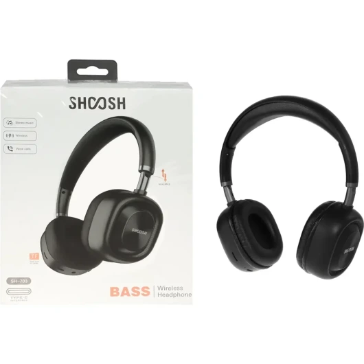 هدفون بی سیم شوش مدل SH703