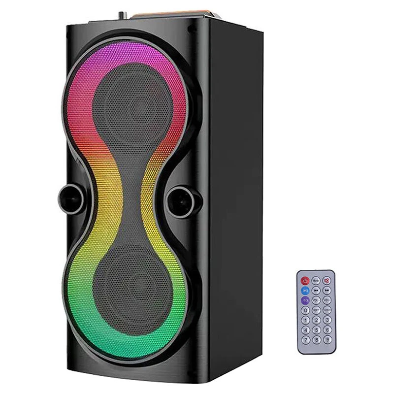 اسپیکر بلوتوثی ABS-2406ریموت کنترل