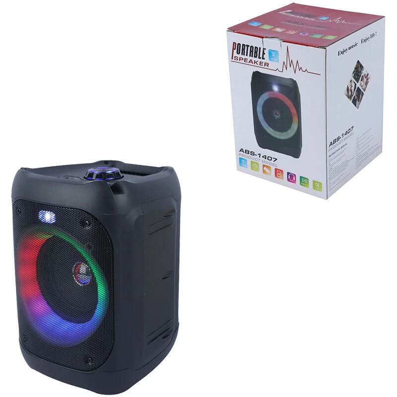 اسپیکر بلوتوثی ABS-1407