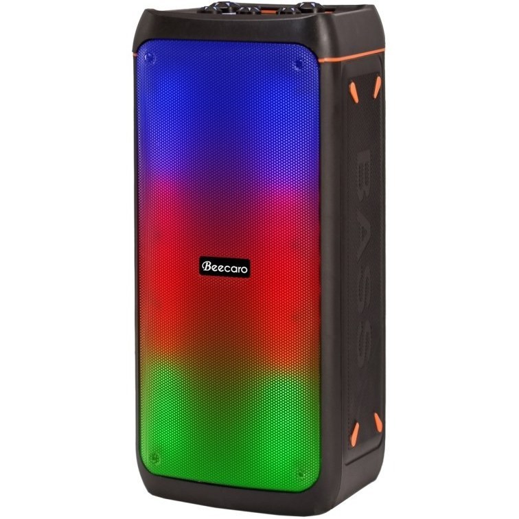 اسپیکر بلوتوثی بیکارو مدل KB2
