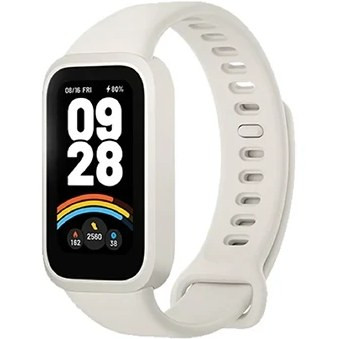 ساعت هوشمند 46 میلیمتری شیائومی مدل Smart Band 9 Active