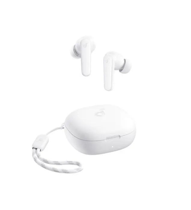 هدفون بی سیم اَنکر مدل Soundcore R50i با ۱۸ ماه گارانتی)