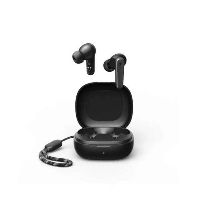 هدفون بی سیم اَنکر مدل Soundcore R50i با ۱۸ ماه گارانتی)