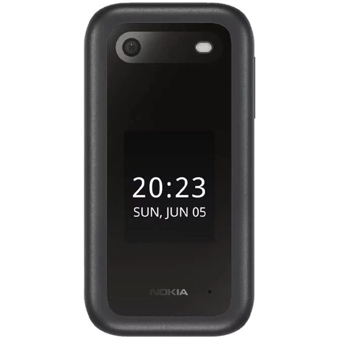 گوشی نوکیا 2660 Flip | حافظه 128 مگابایت