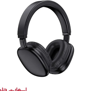 هدفون بیسیم KAKUSIUA KSC-838 - بلوتوث 5.3 با درایور 40 میلیمتری