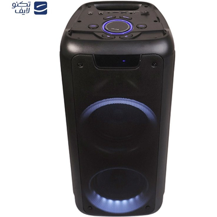 اسپیکر بلوتوثی بیکارو مدل KP401 با نسخه ۵.۳