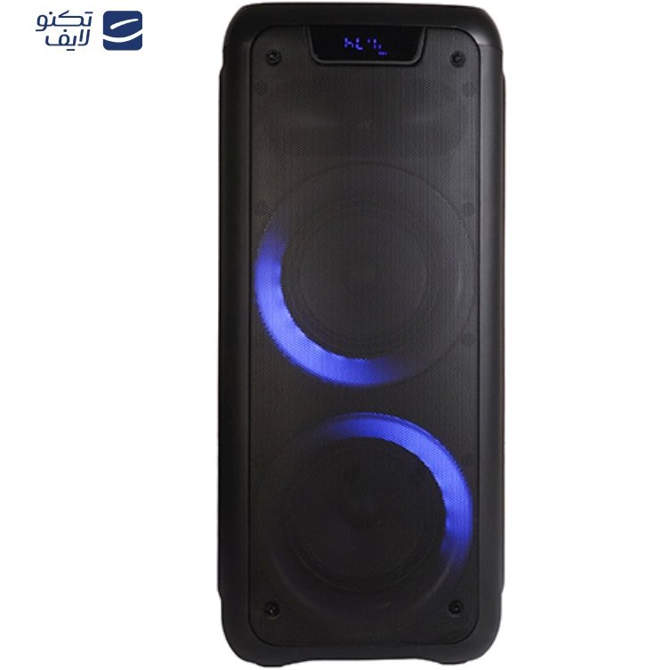 اسپیکر بلوتوثی بیکارو مدل KP401 با نسخه ۵.۳