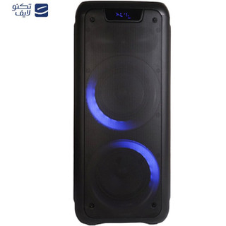 اسپیکر بلوتوثی بیکارو مدل KP401 با نسخه ۵.۳