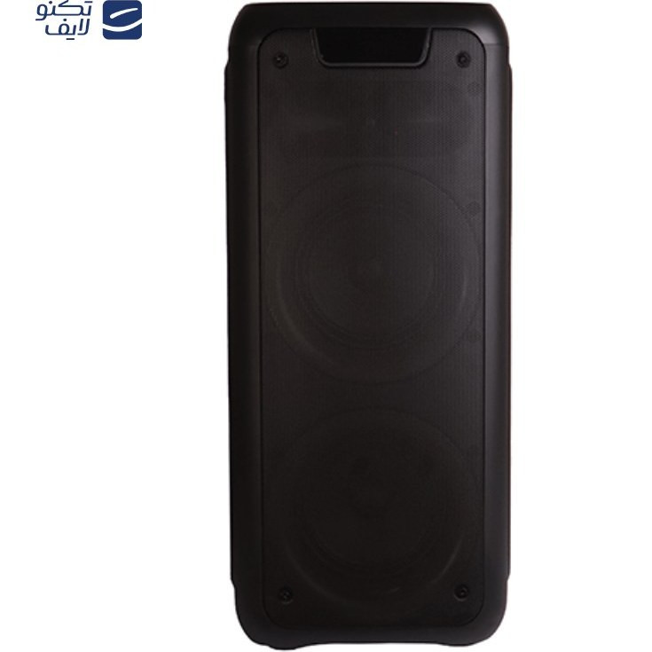 اسپیکر بلوتوثی بیکارو مدل KP401 با نسخه ۵.۳