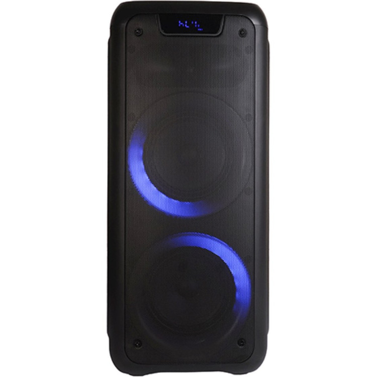 اسپیکر بلوتوثی بیکارو مدل KP401 با نسخه ۵.۳