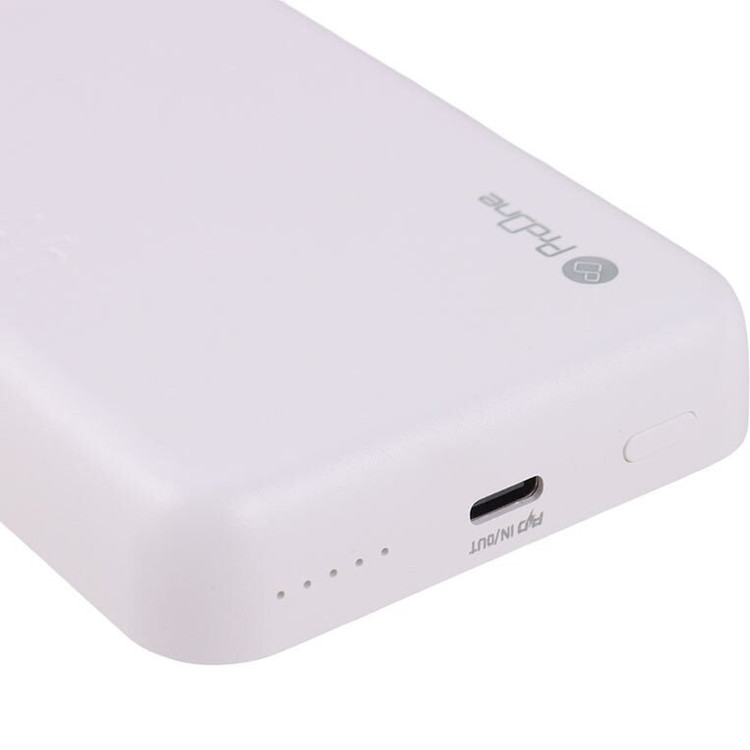 پاوربانک 20 وات پرووان مدل PPB5121 PowerLink Pro ظرفیت 10000 میلی آمپر ساعت