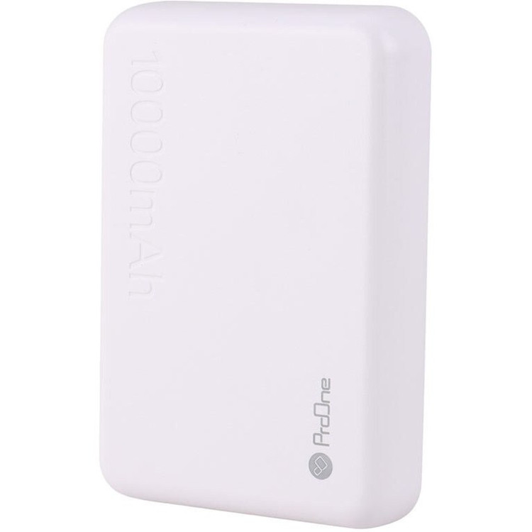 پاوربانک 20 وات پرووان مدل PPB5121 PowerLink Pro ظرفیت 10000 میلی آمپر ساعت
