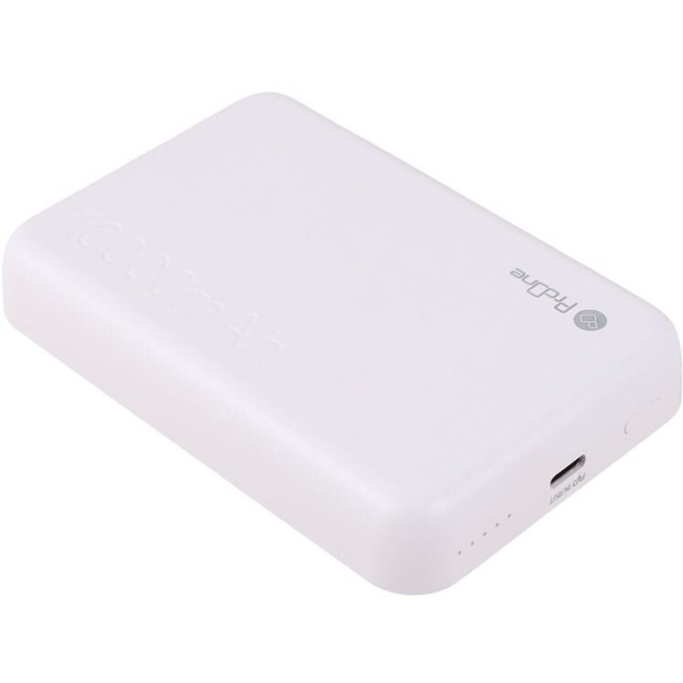 پاوربانک 20 وات پرووان مدل PPB5121 PowerLink Pro ظرفیت 10000 میلی آمپر ساعت
