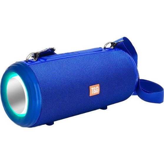 اسپیکر قابل حمل تی اند جی مدل TG-537