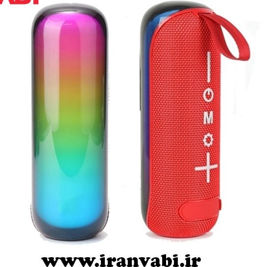اسپیکر بلوتوثی مدل TG-384 MINI تی اند جی (T&G)