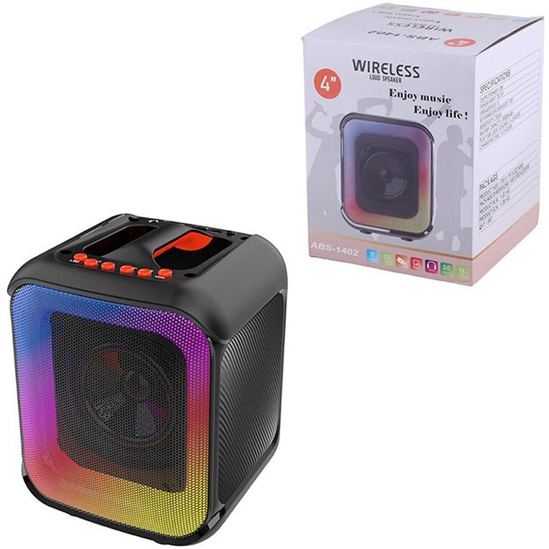 اسپیکر بلوتوثی ABS-1402